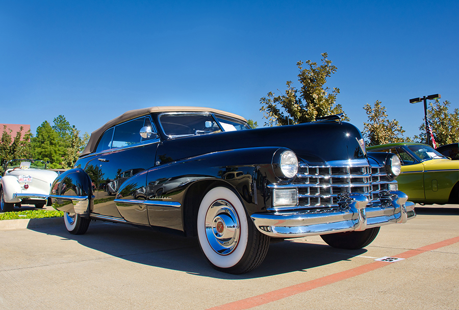 cadillac convertible series 62 2