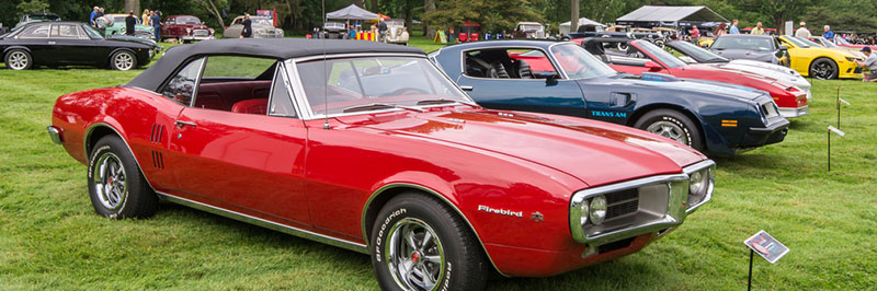 Sell A Classic Car 1964-1971 Pontiac GTO