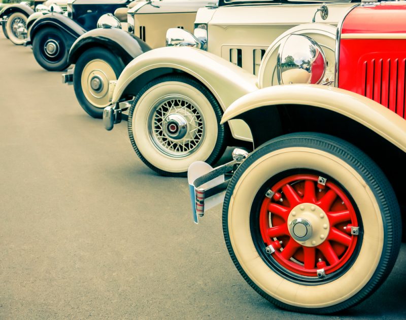how you can sell your classic cars to us 