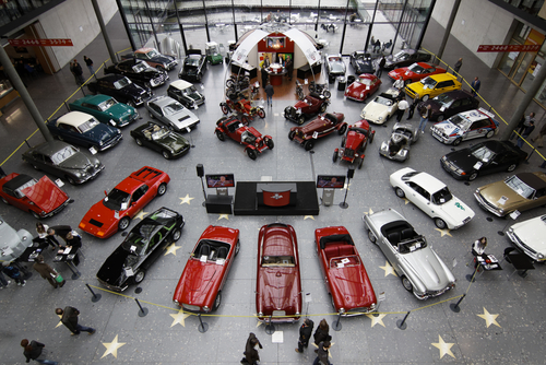 the best place to sell a classic car online 