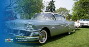 how to sell a classic car the ultimate guide for maximum value