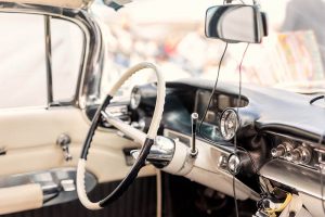 Selling Classic Cars