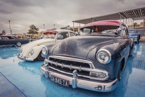 Selling Classic Cars