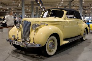 Classic Car Buyers