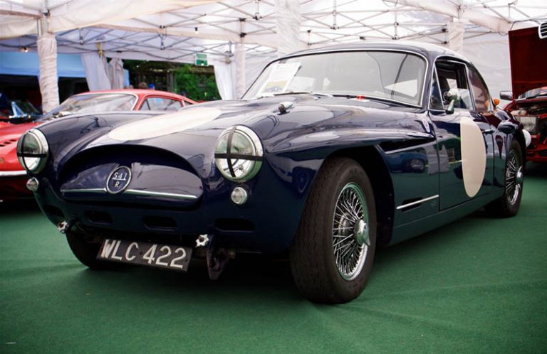 Classic Cars Wanted for Cash | Sell A Classic Car