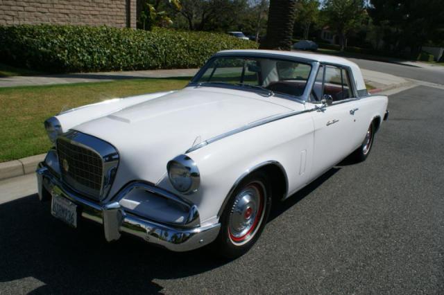Sell a Classic Studebaker