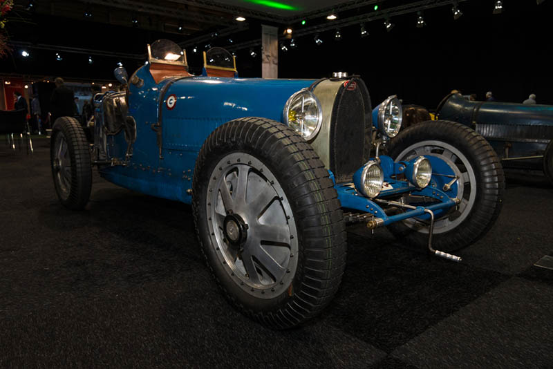 Bugatti Type 37 Grand Prix