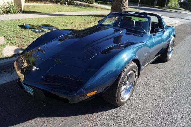 Sell a Classic 1979 Corvette