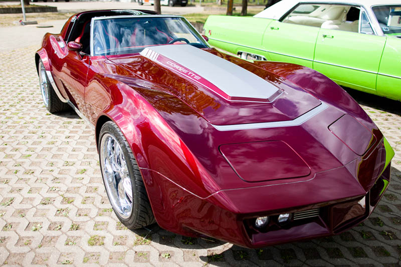 Sell your Classic 1974 Corvette