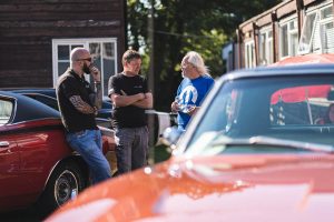 classic car buyers list