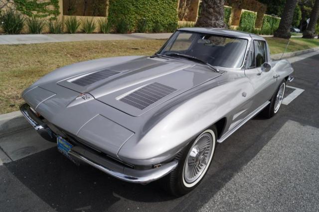 sell a classic 1963 Corvette