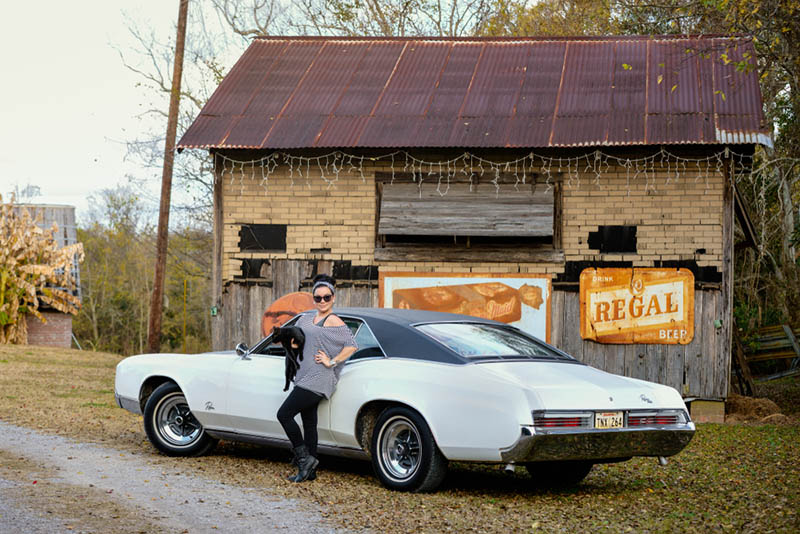 Sell a classic 1969 Buick Riviera