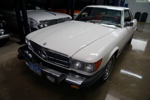sell my classic car