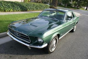 buyers of classic cars