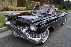 the best way to sell a classic car online
