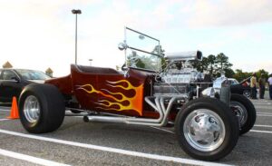 custom cars